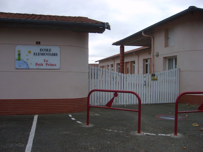 entrée primaire