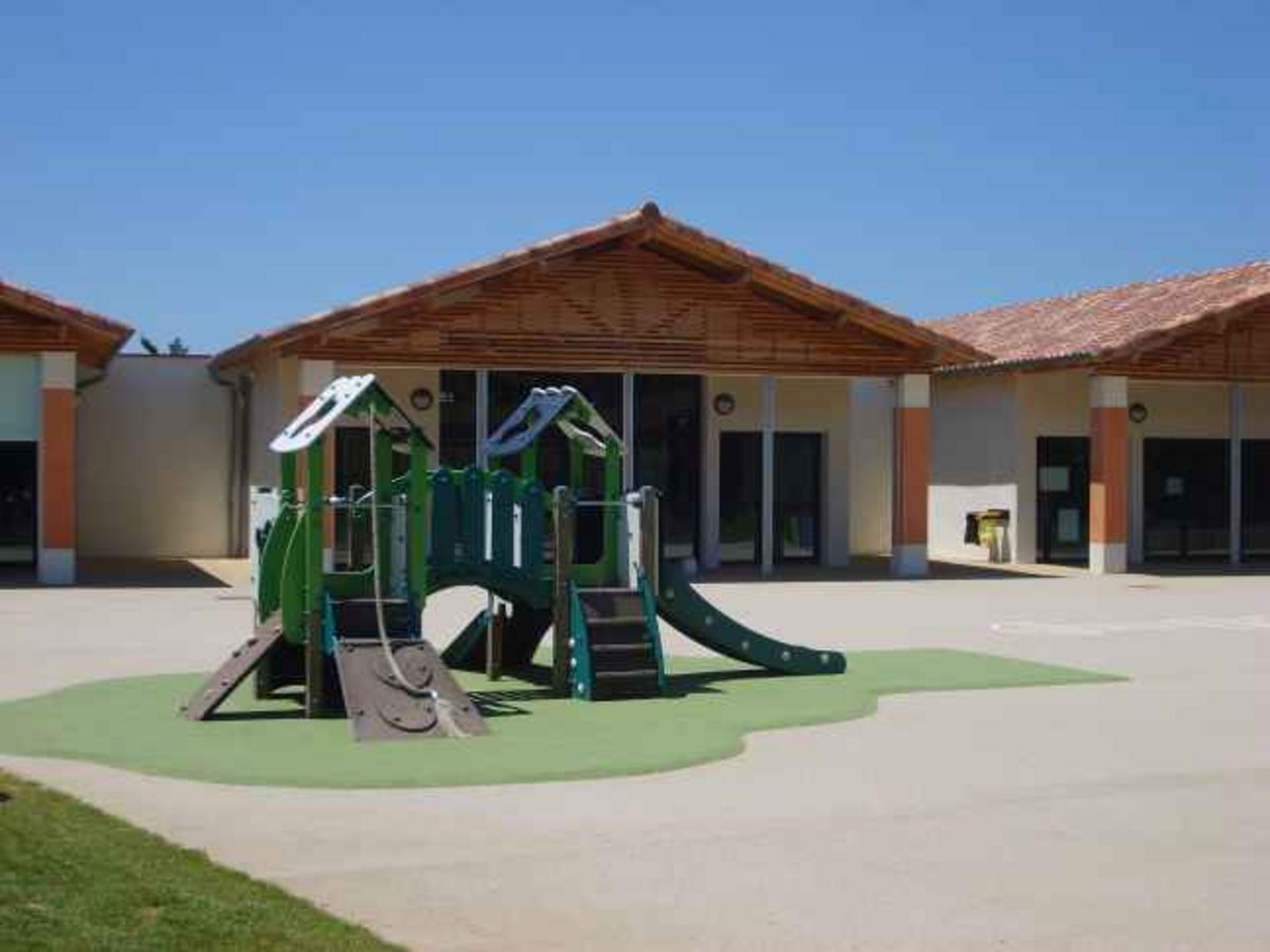 JEU ECOLE MATERNELLE