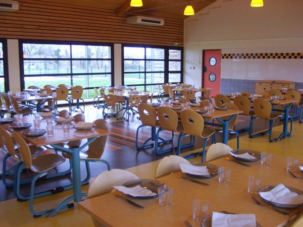 cantine