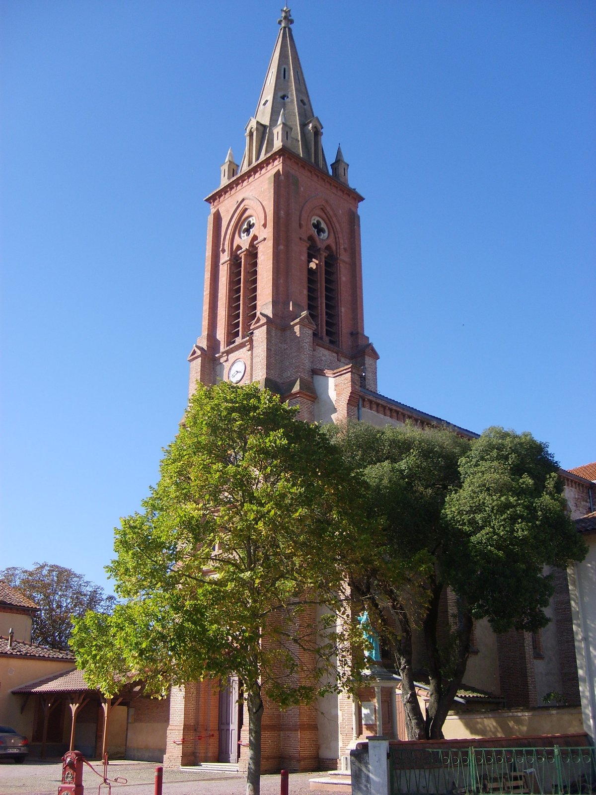 Eglise