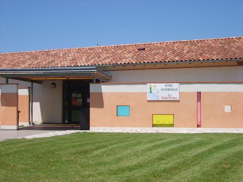 entrée