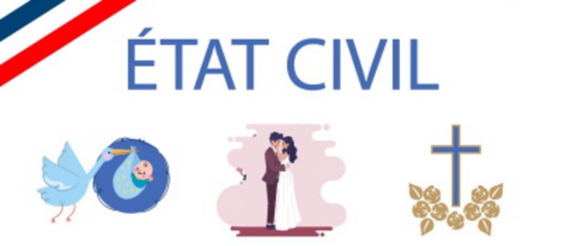 etat civil