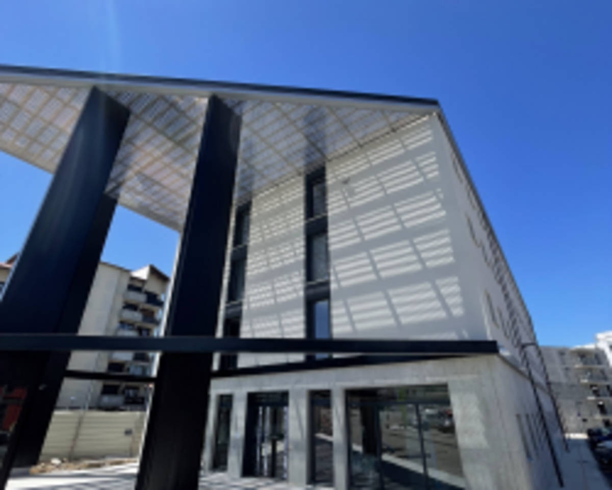 CMSI MONTAUBAN
