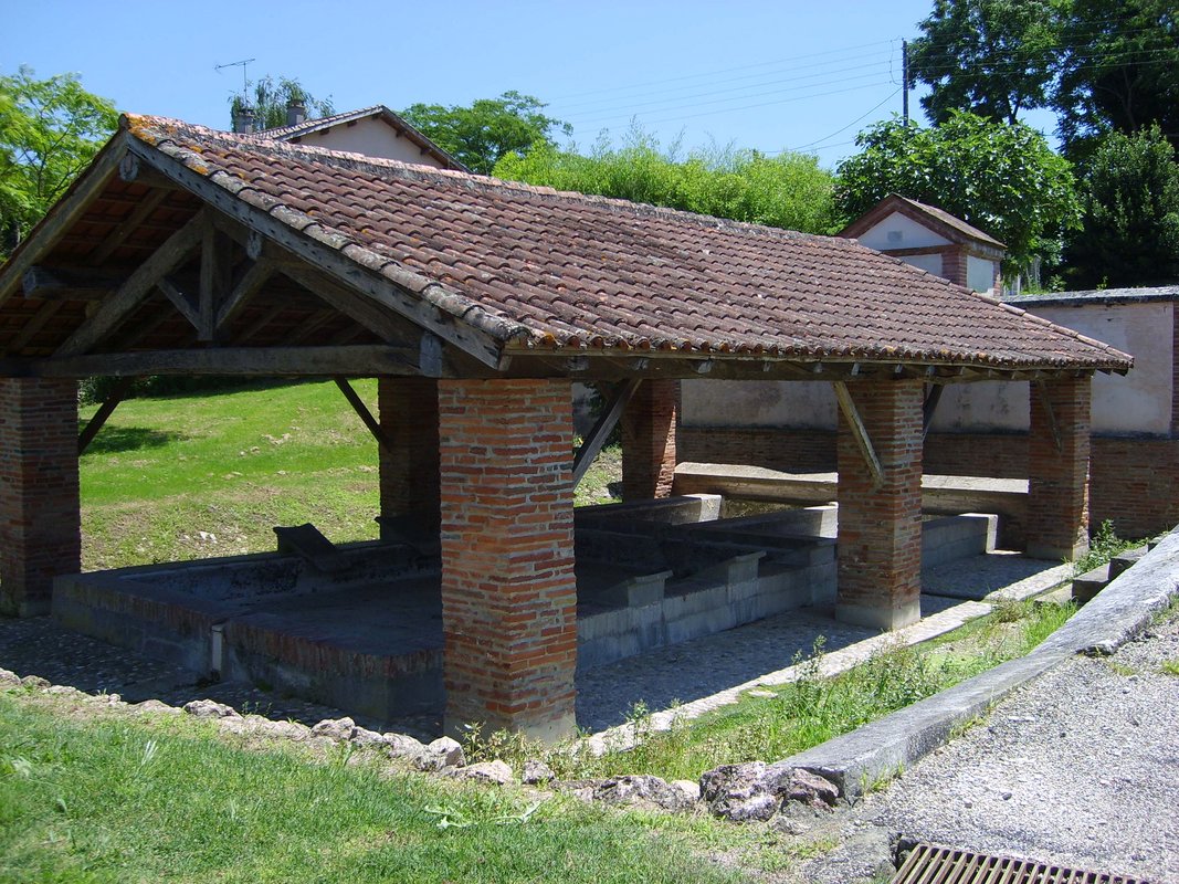 Lavoir