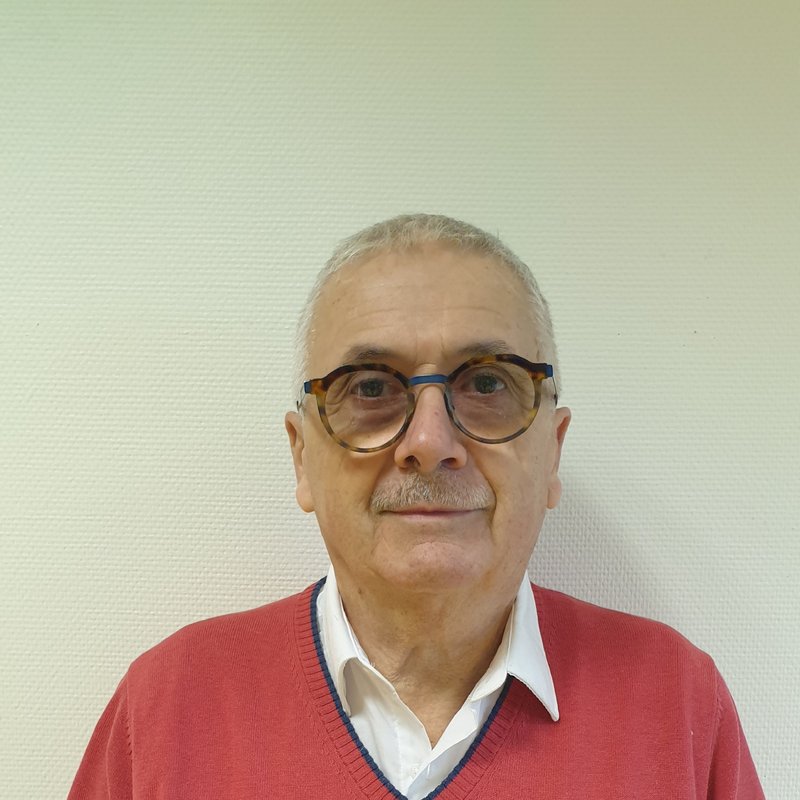 NOUGAROLIS JACQUES