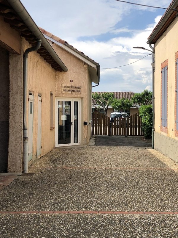 MEDIATHEQUE